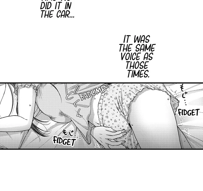 18+ I Just Can’t Quit My Ex Chapter 24 page 10