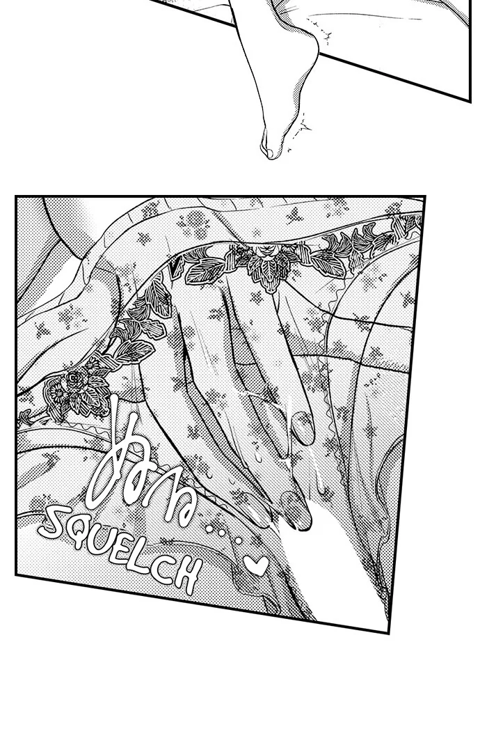 18+ I Just Can’t Quit My Ex Chapter 24 page 12