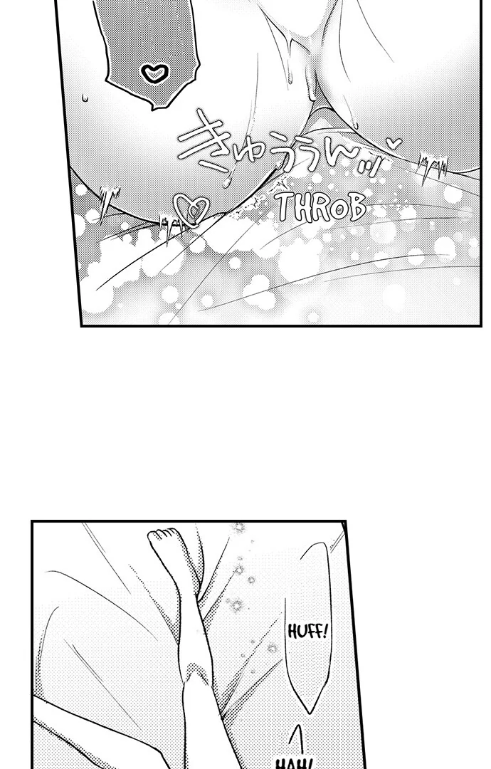 18+ I Just Can’t Quit My Ex Chapter 24 page 27