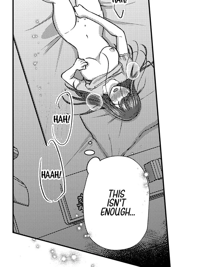 18+ I Just Can’t Quit My Ex Chapter 24 page 28