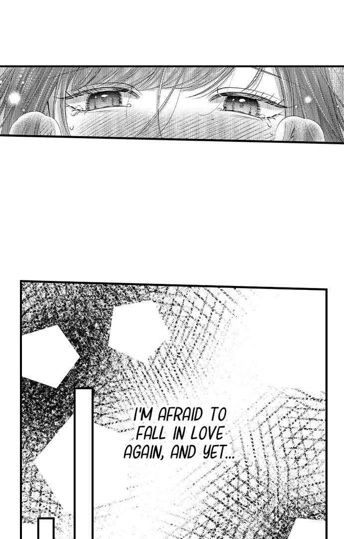 18+ I Just Can’t Quit My Ex Chapter 25 page 4