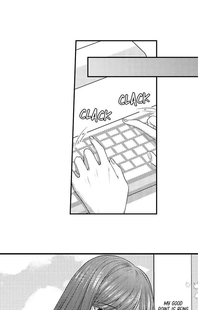 18+ I Just Can’t Quit My Ex Chapter 25 page 9