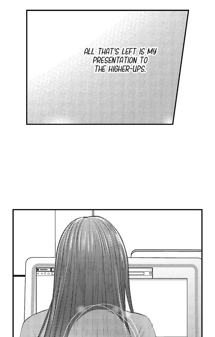 18+ I Just Can’t Quit My Ex Chapter 25 page 11