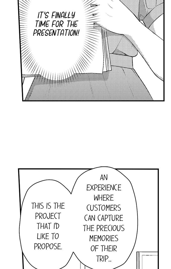 18+ I Just Can’t Quit My Ex Chapter 25 page 15