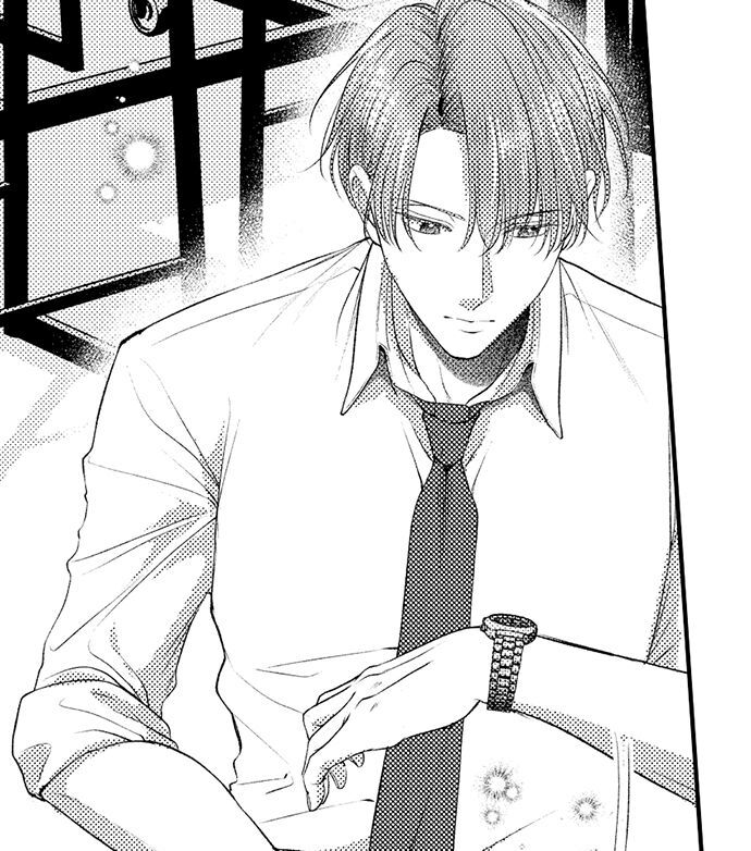 18+ I Just Can’t Quit My Ex Chapter 25 page 19