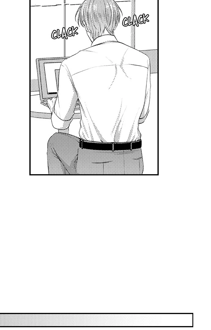 18+ I Just Can’t Quit My Ex Chapter 25 page 22