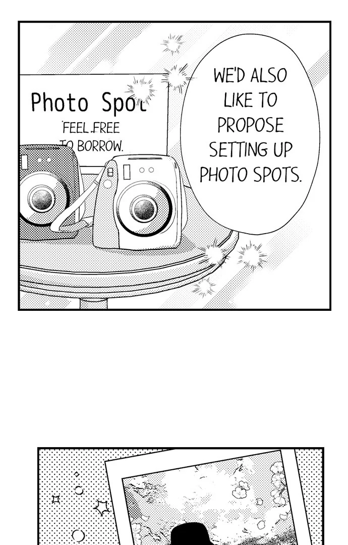 18+ I Just Can’t Quit My Ex Chapter 25 page 23