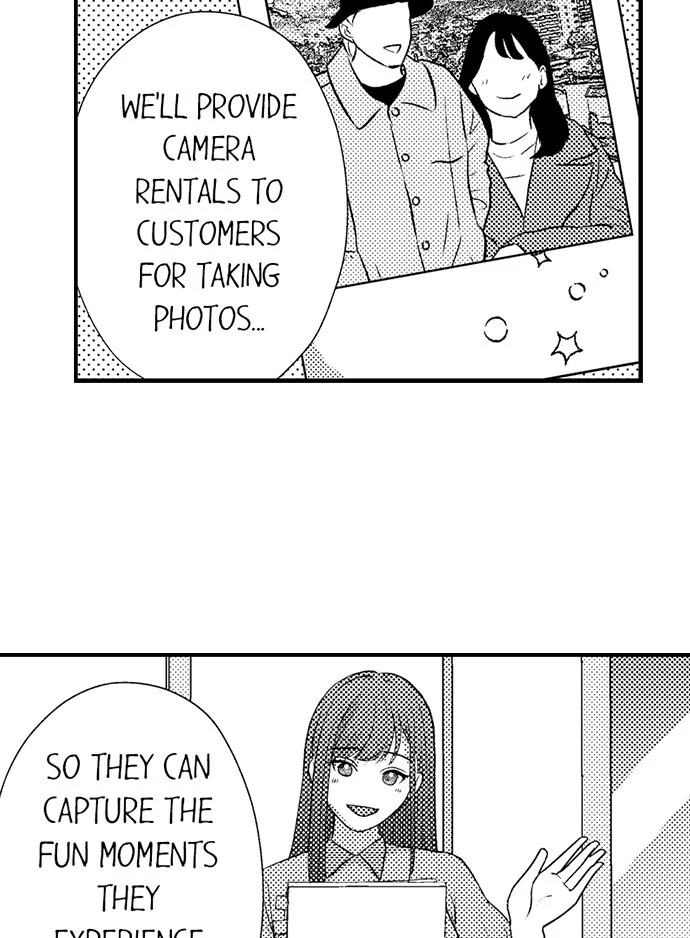 18+ I Just Can’t Quit My Ex Chapter 25 page 24