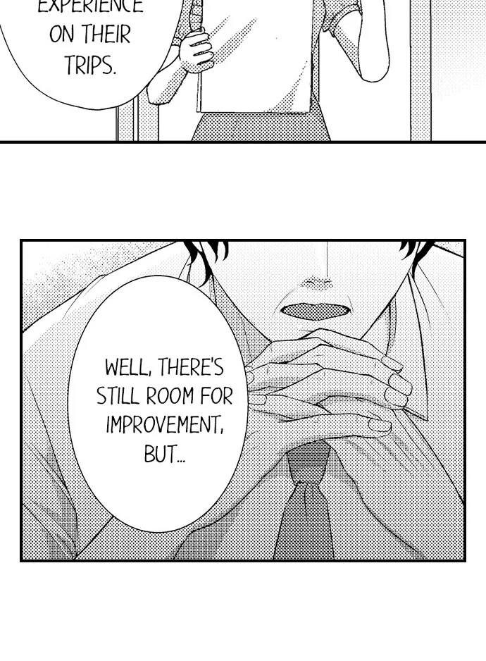 18+ I Just Can’t Quit My Ex Chapter 25 page 25