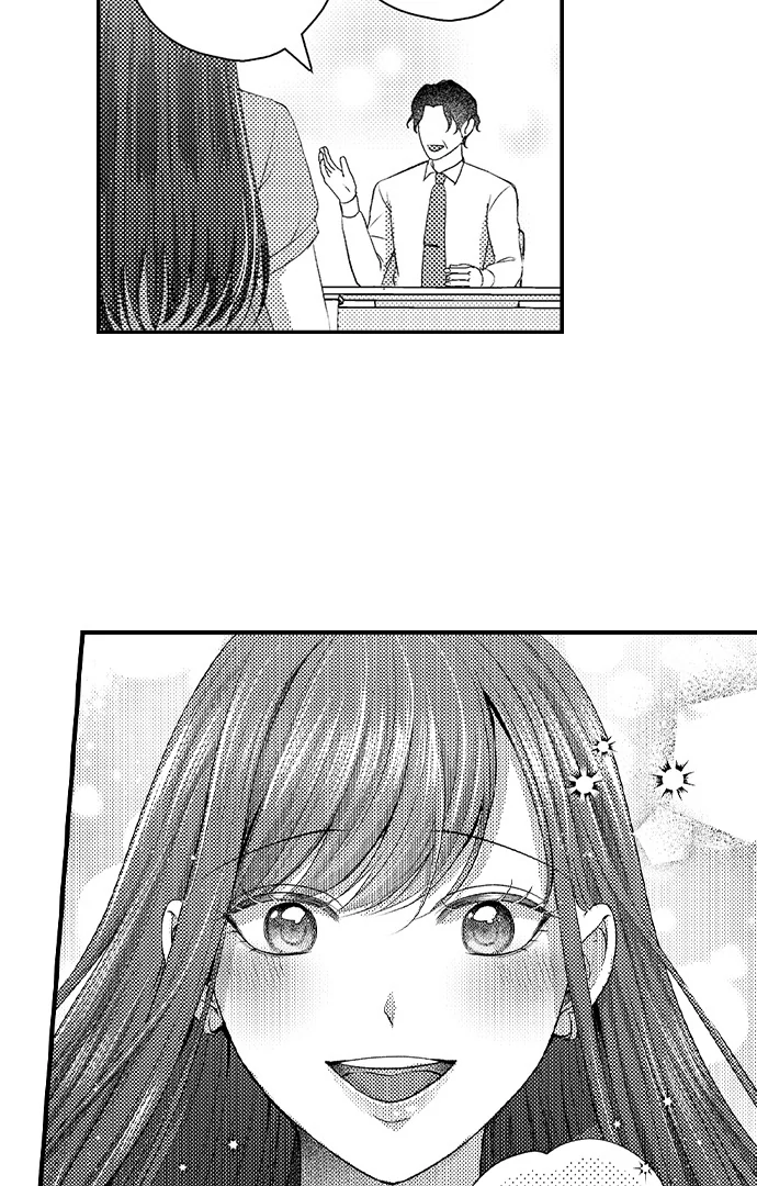 18+ I Just Can’t Quit My Ex Chapter 25 page 27