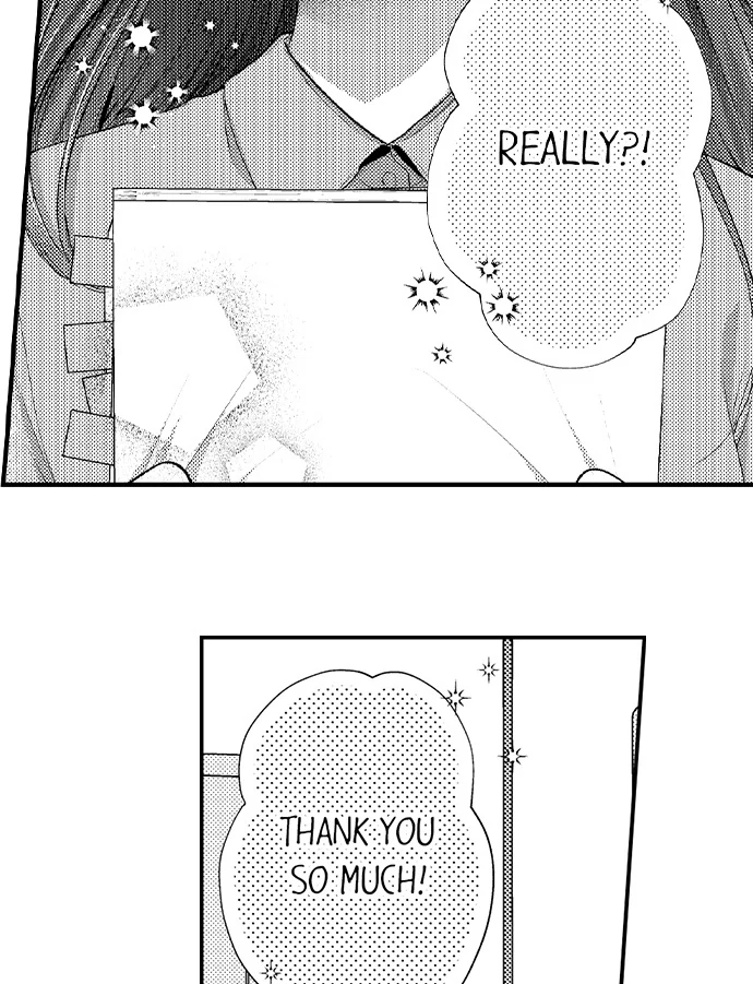 18+ I Just Can’t Quit My Ex Chapter 25 page 28