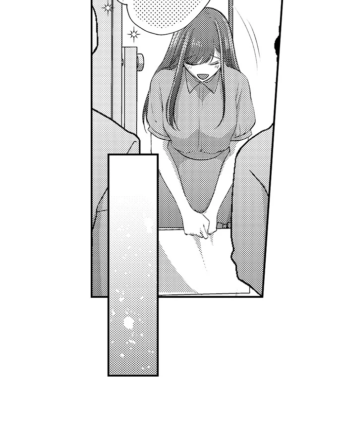 18+ I Just Can’t Quit My Ex Chapter 25 page 29