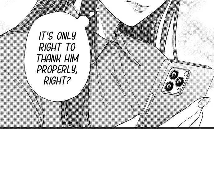 18+ I Just Can’t Quit My Ex Chapter 25 page 34