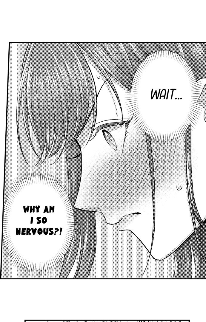 18+ I Just Can’t Quit My Ex Chapter 25 page 35