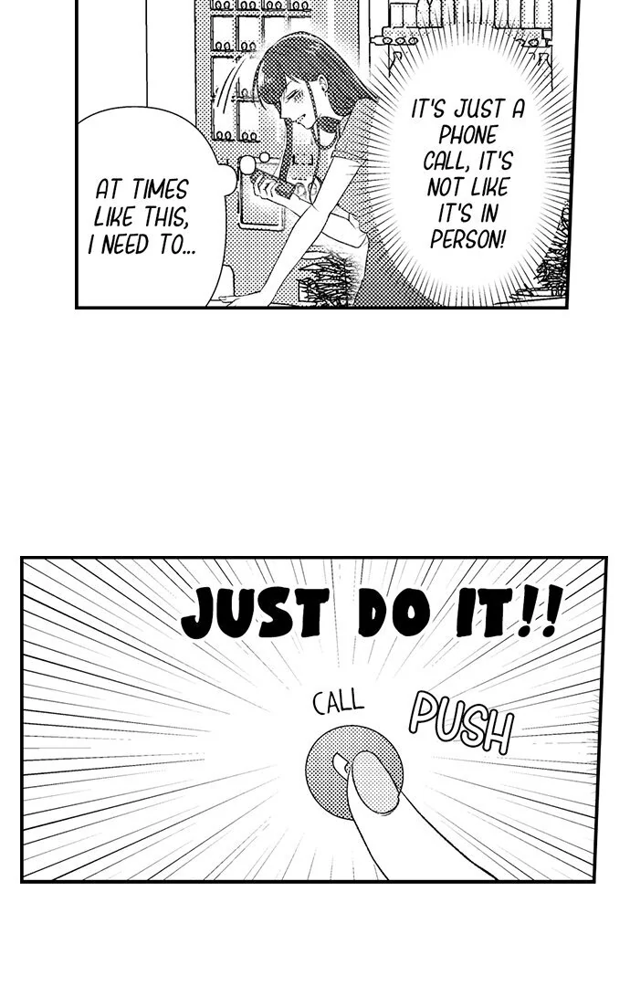 18+ I Just Can’t Quit My Ex Chapter 25 page 36