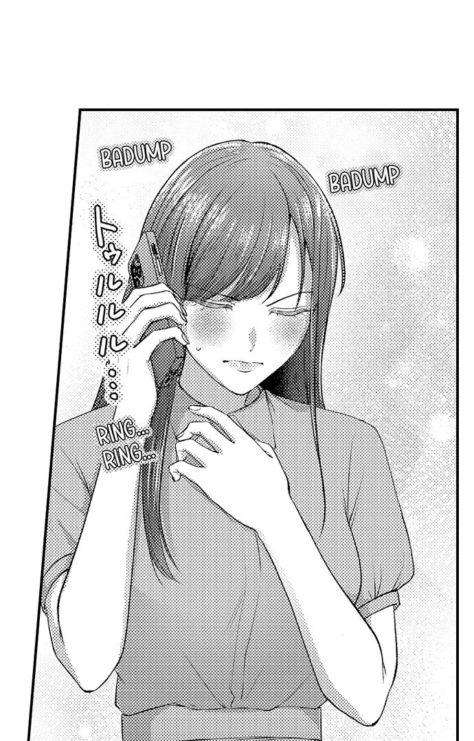 18+ I Just Can’t Quit My Ex Chapter 25 page 37