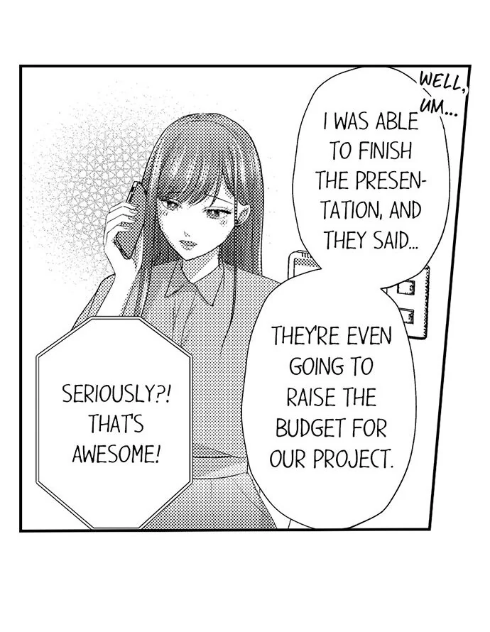 18+ I Just Can’t Quit My Ex Chapter 25 page 39
