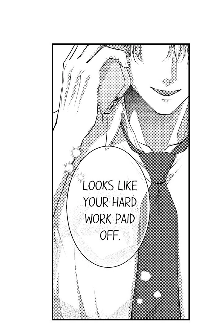 18+ I Just Can’t Quit My Ex Chapter 26 page 2