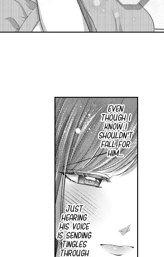 18+ I Just Can’t Quit My Ex Chapter 26 page 4