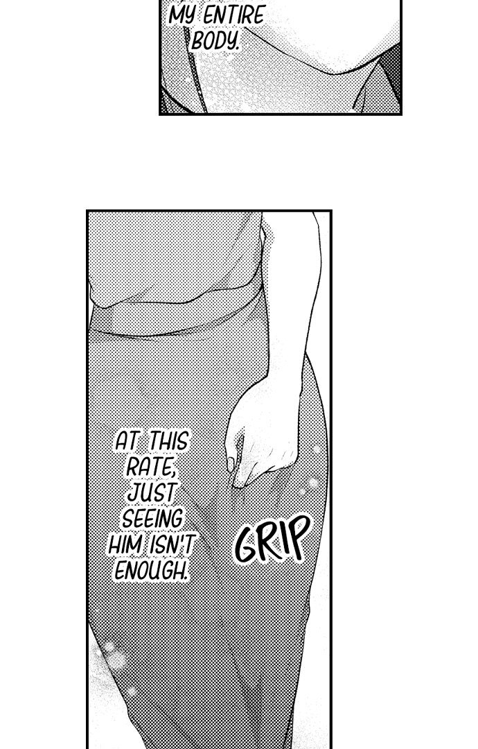 18+ I Just Can’t Quit My Ex Chapter 26 page 5