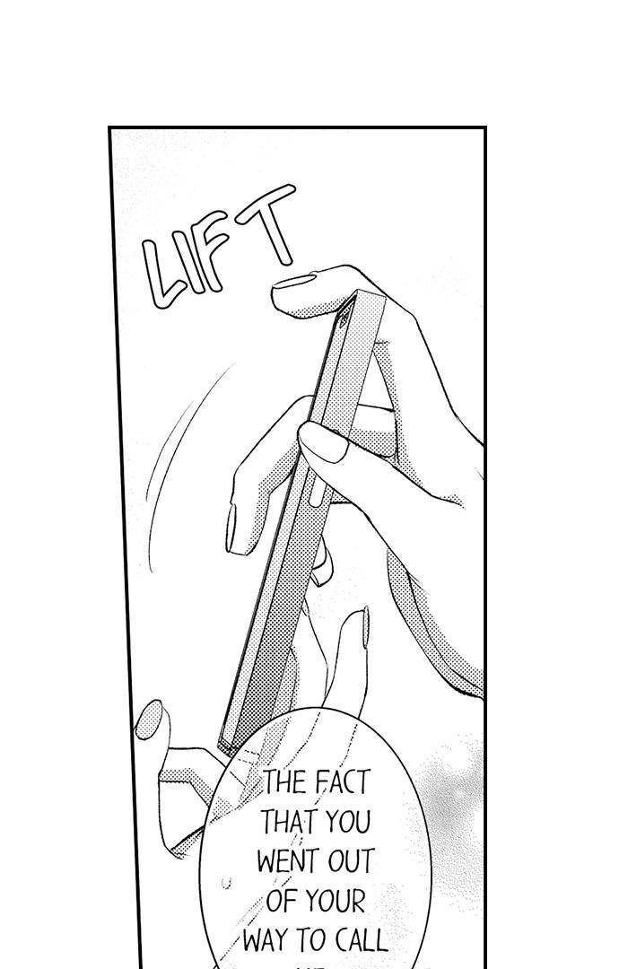 18+ I Just Can’t Quit My Ex Chapter 26 page 9