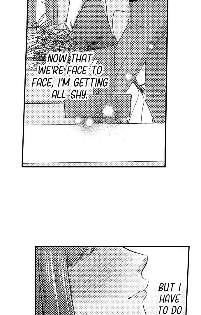 18+ I Just Can’t Quit My Ex Chapter 26 page 13