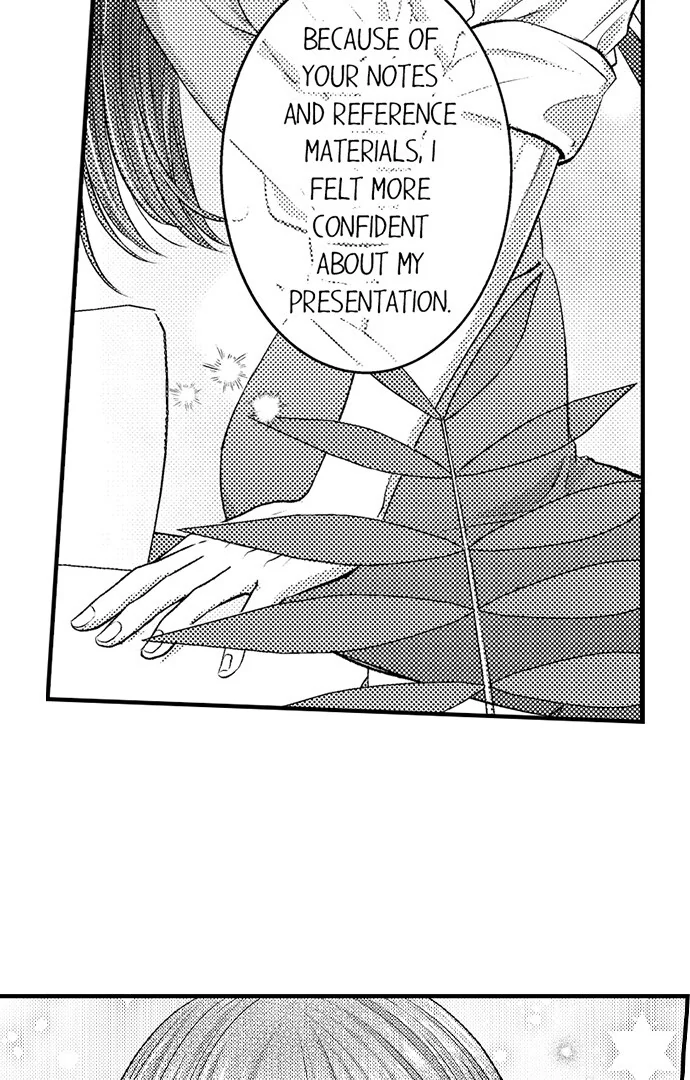 18+ I Just Can’t Quit My Ex Chapter 26 page 17