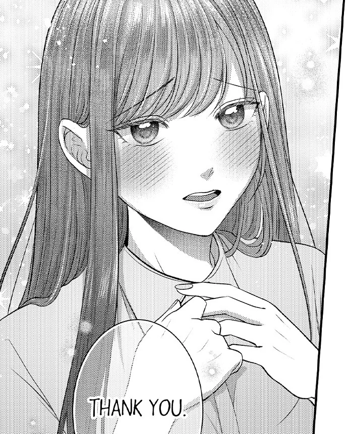 18+ I Just Can’t Quit My Ex Chapter 26 page 18