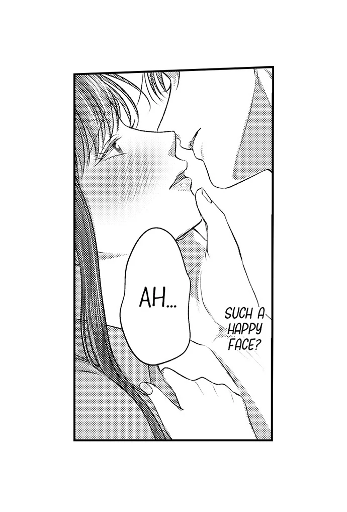 18+ I Just Can’t Quit My Ex Chapter 26 page 23