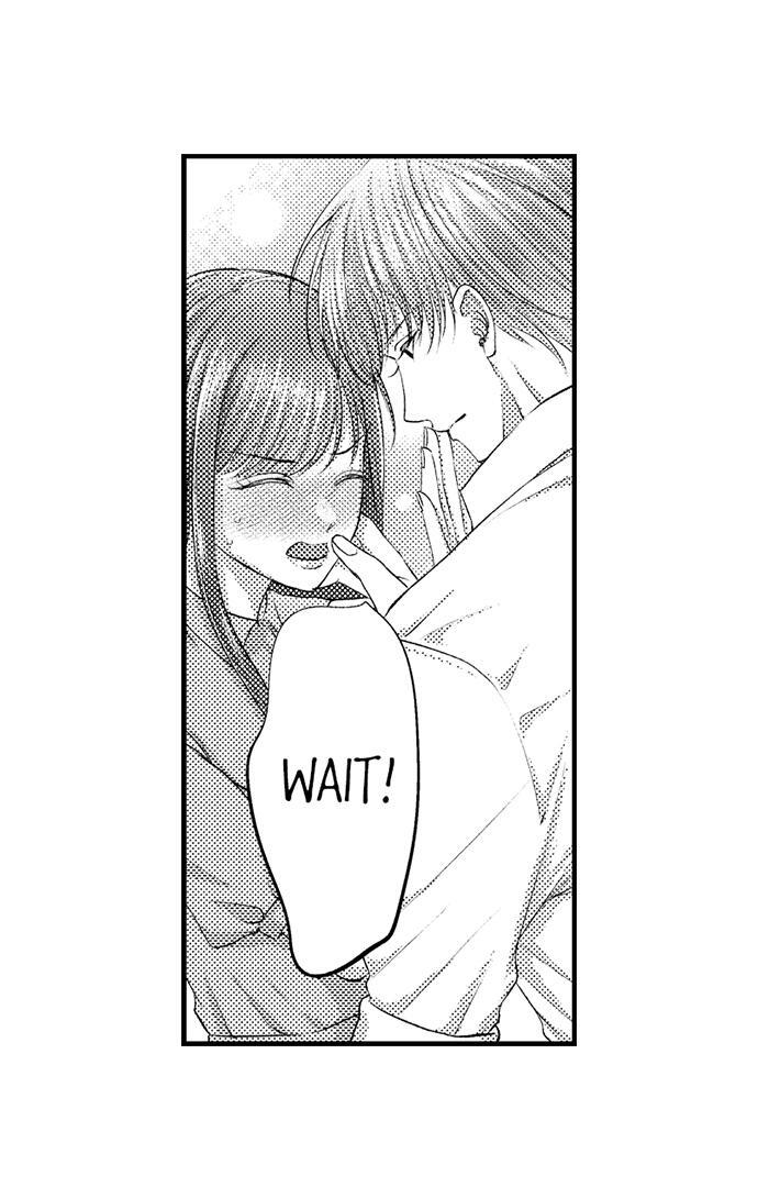 18+ I Just Can’t Quit My Ex Chapter 26 page 24