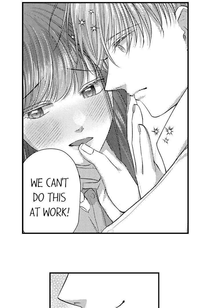 18+ I Just Can’t Quit My Ex Chapter 26 page 25