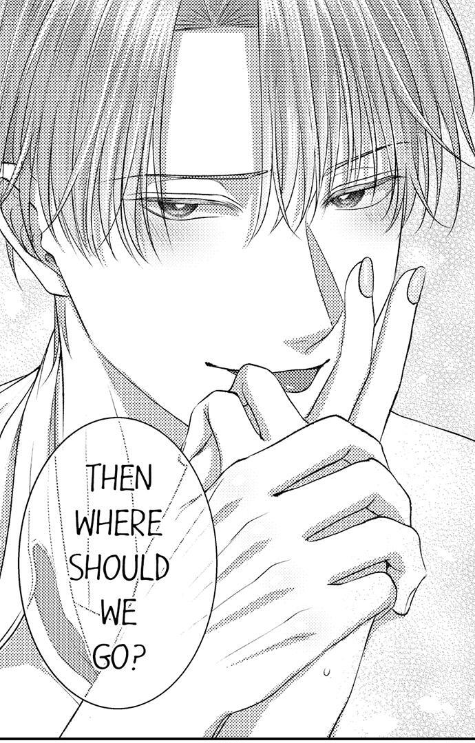 18+ I Just Can’t Quit My Ex Chapter 26 page 27