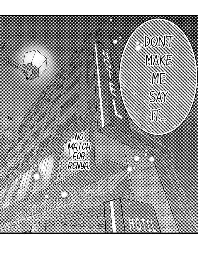 18+ I Just Can’t Quit My Ex Chapter 26 page 29