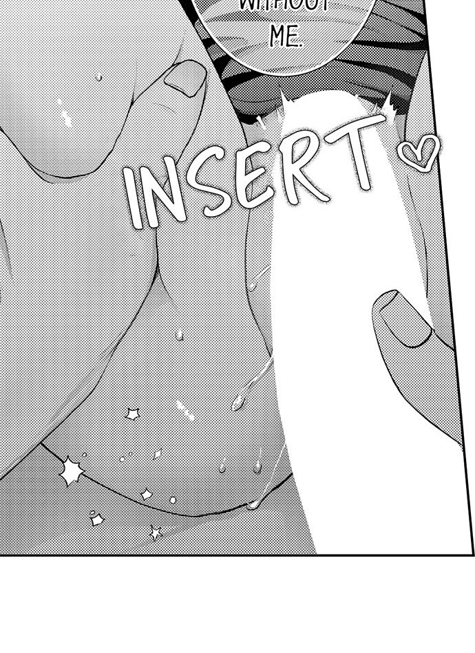 18+ I Just Can’t Quit My Ex Chapter 27 page 6