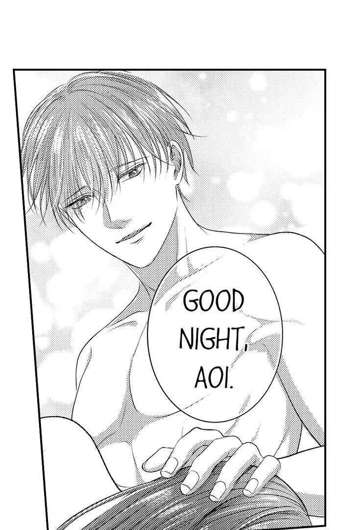 18+ I Just Can’t Quit My Ex Chapter 27 page 12