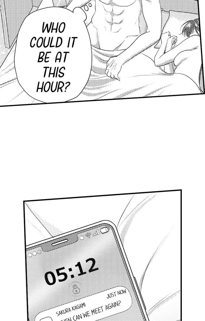 18+ I Just Can’t Quit My Ex Chapter 27 page 14