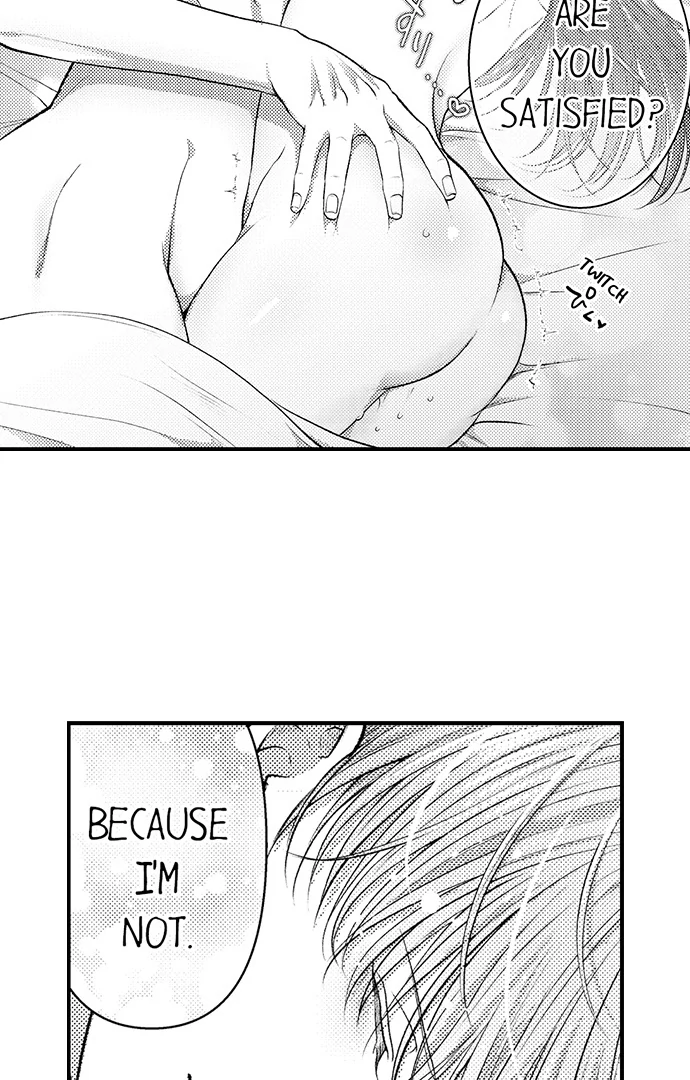 18+ I Just Can’t Quit My Ex Chapter 28 page 5