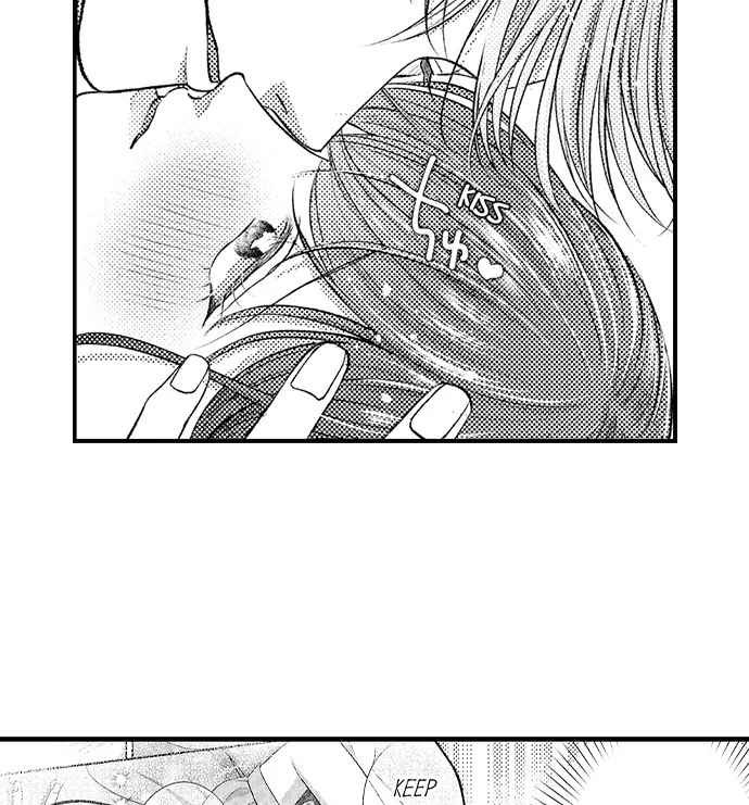 18+ I Just Can’t Quit My Ex Chapter 28 page 6