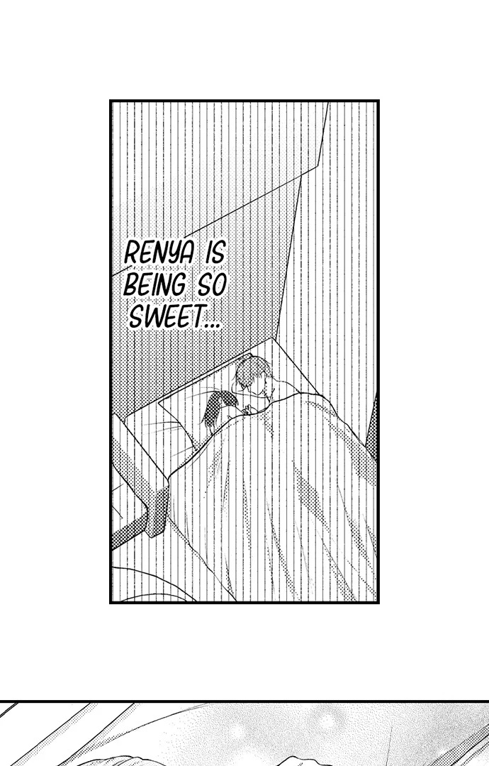 18+ I Just Can’t Quit My Ex Chapter 28 page 8