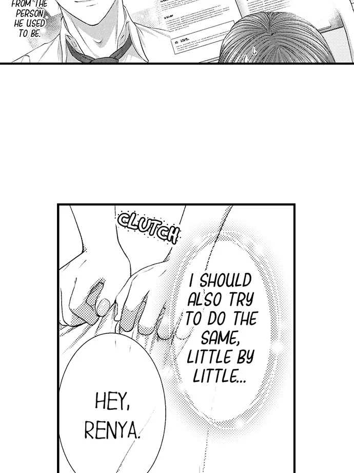 18+ I Just Can’t Quit My Ex Chapter 28 page 10
