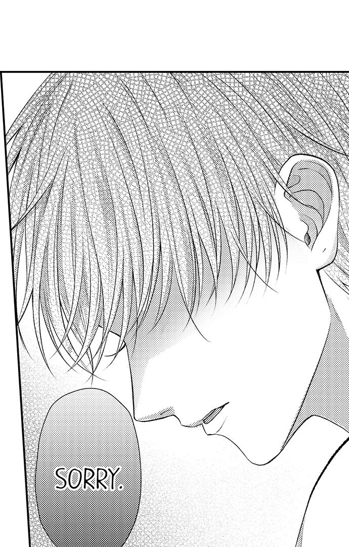 18+ I Just Can’t Quit My Ex Chapter 28 page 13
