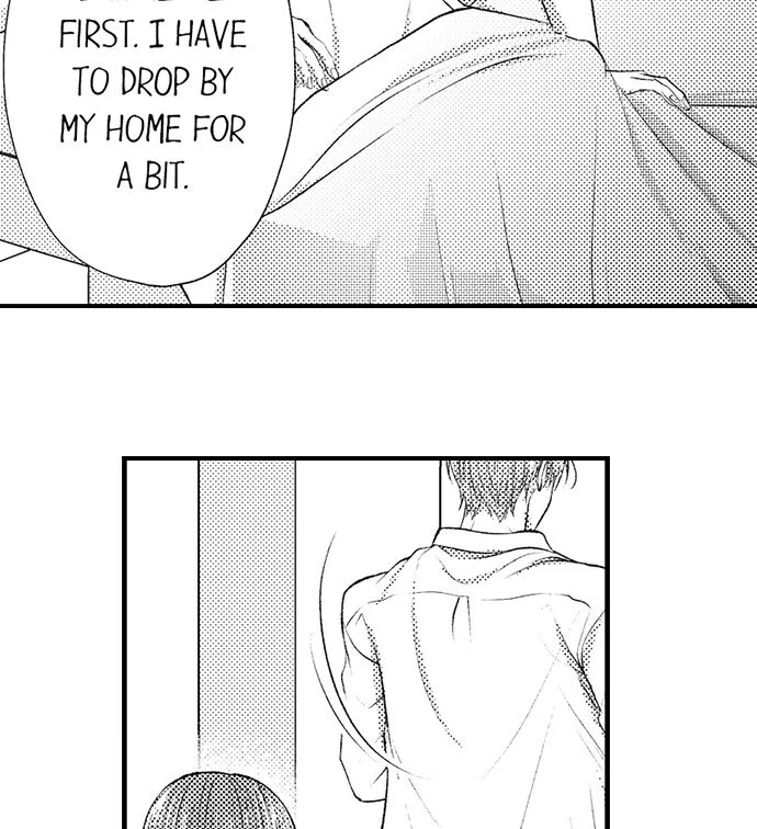 18+ I Just Can’t Quit My Ex Chapter 28 page 16