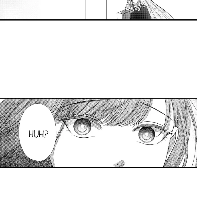 18+ I Just Can’t Quit My Ex Chapter 28 page 25