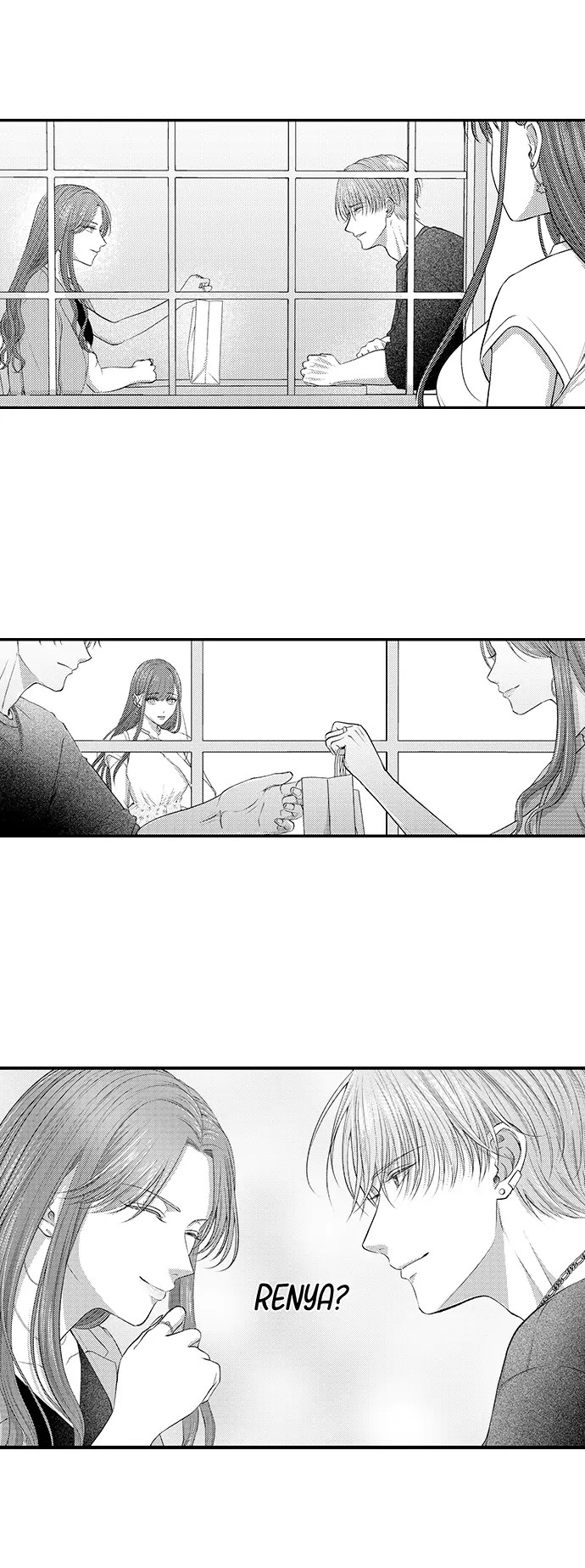 18+ I Just Can’t Quit My Ex Chapter 28 page 26