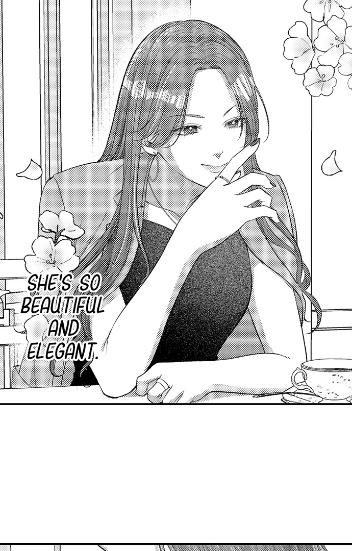 18+ I Just Can’t Quit My Ex Chapter 29 page 3