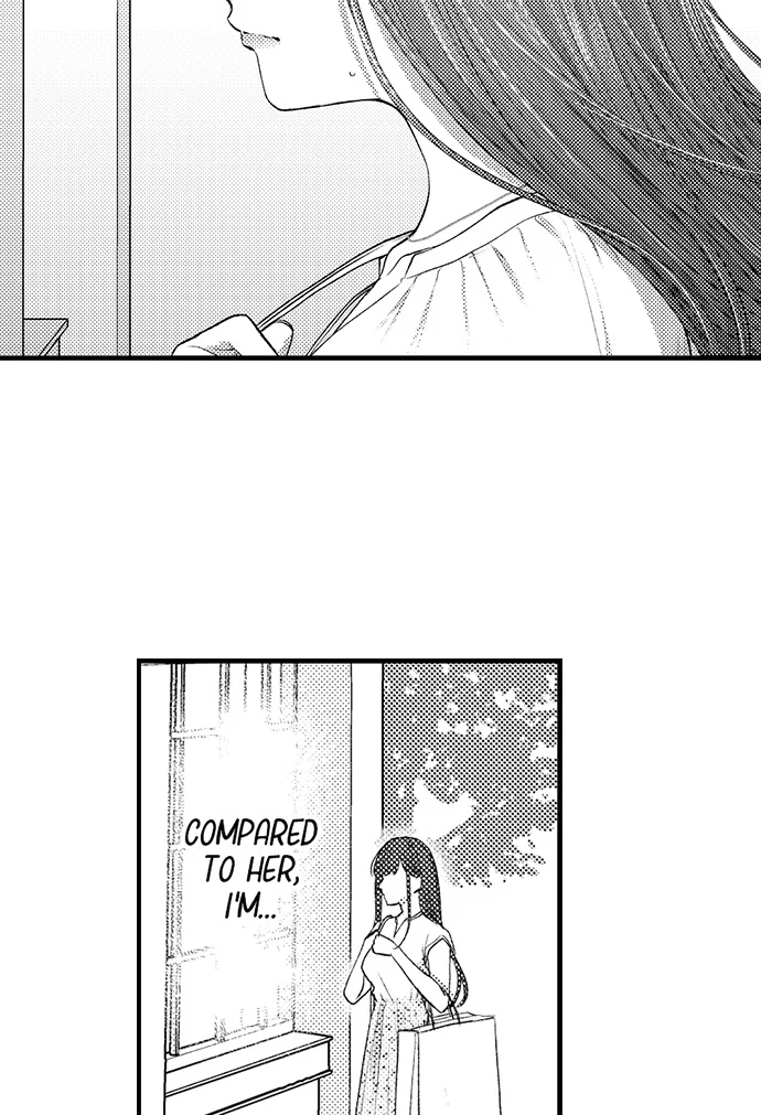 18+ I Just Can’t Quit My Ex Chapter 29 page 4