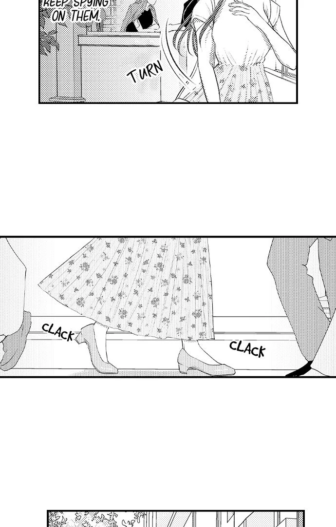 18+ I Just Can’t Quit My Ex Chapter 29 page 7