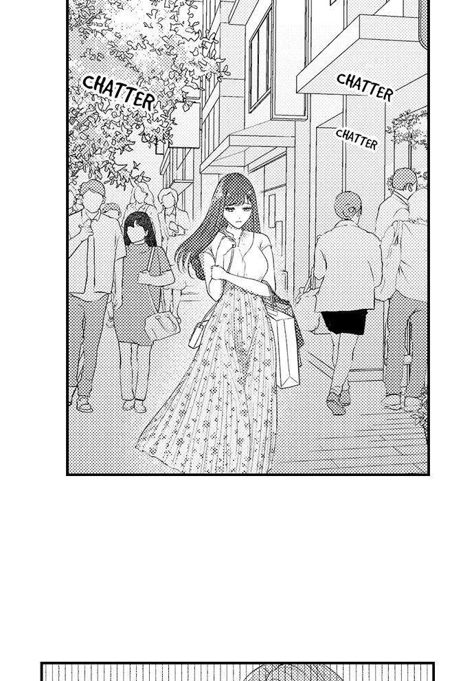 18+ I Just Can’t Quit My Ex Chapter 29 page 8