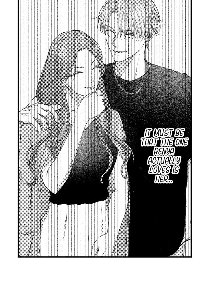 18+ I Just Can’t Quit My Ex Chapter 29 page 9