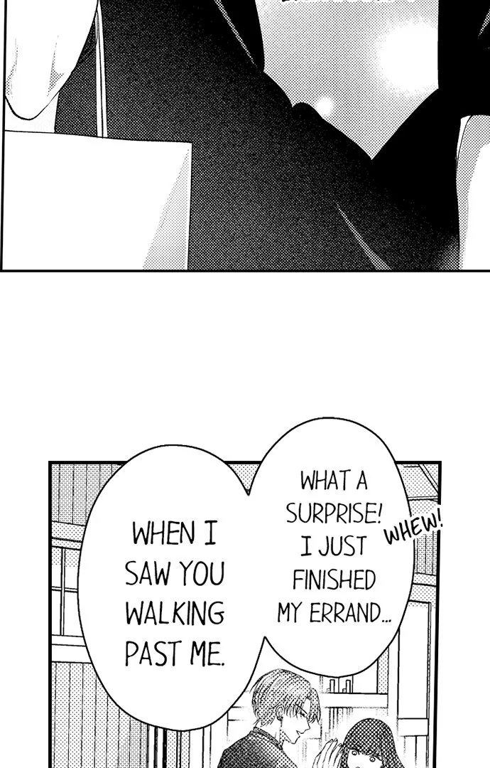 18+ I Just Can’t Quit My Ex Chapter 29 page 16